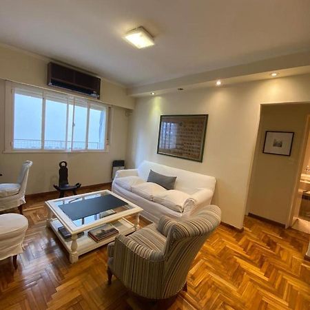 Azcuenagahome Silencioso Y Luminoso Piso Alto De 45M2 , Con La Mejor Ubicacion, Nuestros Huespedes Nos Avalan Con Sus Comentarios, Bilingual Staff Buenos Aires Exterior foto