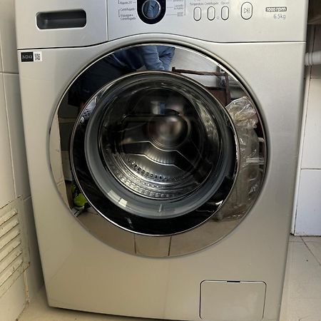 Azcuenagahome Silencioso Y Luminoso Piso Alto De 45M2 , Con La Mejor Ubicacion, Nuestros Huespedes Nos Avalan Con Sus Comentarios, Bilingual Staff Buenos Aires Exterior foto