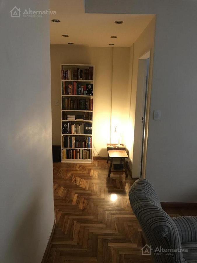 Azcuenagahome Silencioso Y Luminoso Piso Alto De 45M2 , Con La Mejor Ubicacion, Nuestros Huespedes Nos Avalan Con Sus Comentarios, Bilingual Staff Buenos Aires Exterior foto