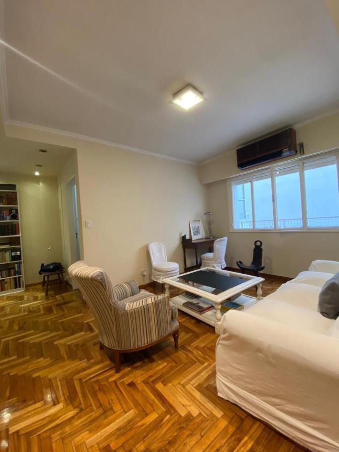 Azcuenagahome Silencioso Y Luminoso Piso Alto De 45M2 , Con La Mejor Ubicacion, Nuestros Huespedes Nos Avalan Con Sus Comentarios, Bilingual Staff Buenos Aires Exterior foto
